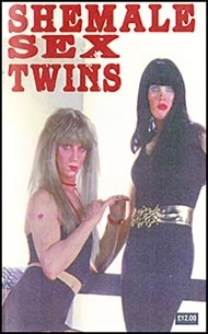 English novelette cover